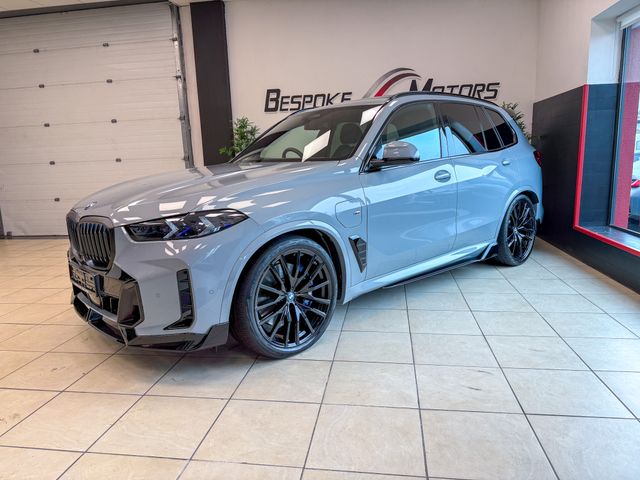 Image for 2024 BMW X5 XDRIVE50E M SPORT