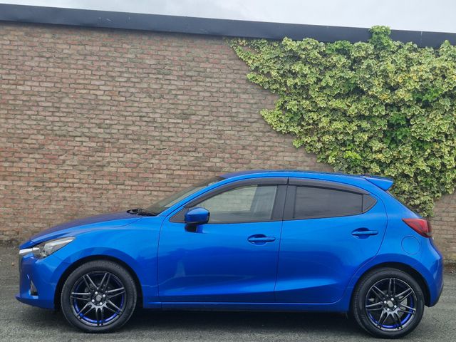 Image for 2016 Mazda Demio HIGH SPEC FINANCE AVAILABLE