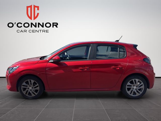 Image for 2020 Peugeot 208 Active 1.2 75 6.3 4DR