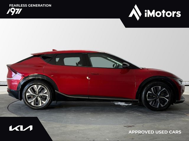 Image for 2023 Kia EV6 Earth 100% Battery Health 5DR Auto