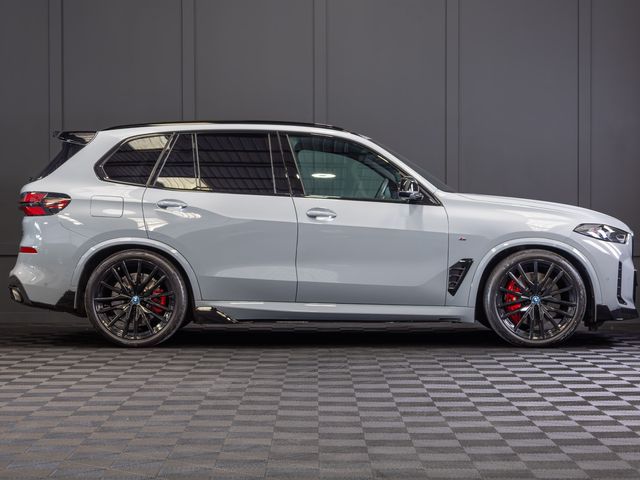 Image for 2025 BMW X5 X-Drive 50e M-Sport