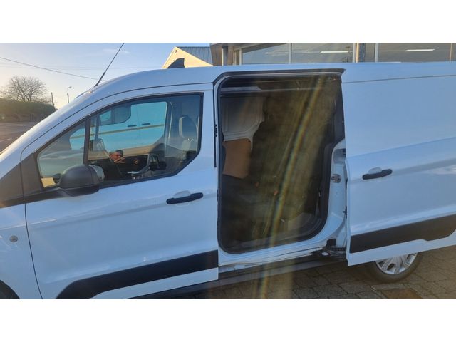 Image for 2021 Ford Transit Connect 