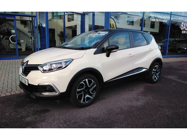 Image for 2020 Renault Captur Iconic DCI 90 MY18 5DR