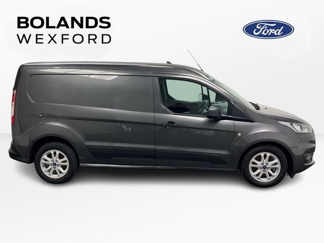 Image for 2023 Ford Transit TRANSIT LWB HP TREND - 1.5 TD10