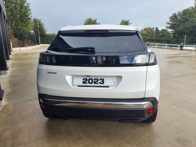 Image for 2023 Peugeot 3008 BLUEHDI S/S ALLURE