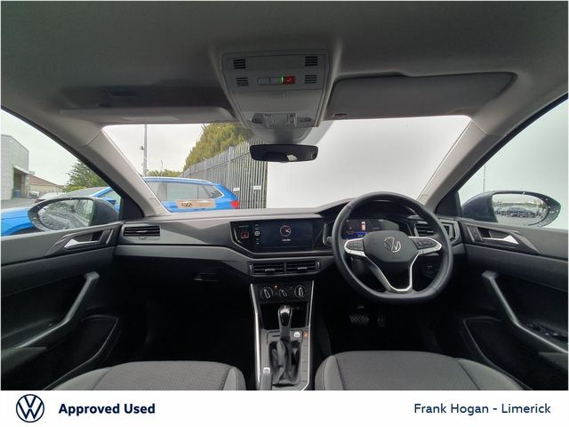 Image for 2025 Volkswagen Taigo 1.0 TSI 115HP EDITION 75 Automatic Only €362PM - Call / Text Ethan @ 089 988 1364