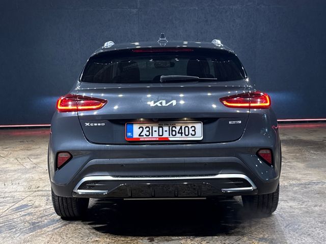 Image for 2023 Kia XCeed PE Phev 5DR AUTOMATIC - REVERSE CAMERA - ELECTRIC WINDOWS - CRUISE CONTROL - ALLOY WHEELS