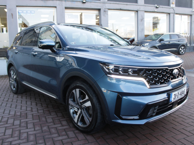 Image for 2021 Kia Sorento PHEV K4 5DR 7 SEATER PLUG IN HYBRID AUTOMATIC // STUNNING CAR WITH ONLY 105000 KMS // BUY WITH CONFIDENCE AA AND SIMI APPROVED DEALER 2025 // FINANCE ARRANGED // ALL TRADE INS WELCOME // 