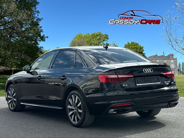 Image for 2022 Audi A4 TDI SPORT EDITION