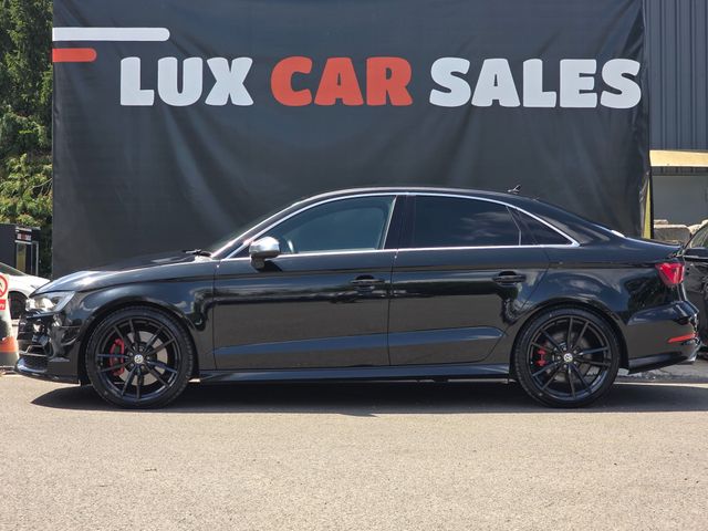 Image for 2015 Audi S3 2.0 TFSI QUATTRO SPORTBACK AUTOMATIC // NEW NCT TILL 2026