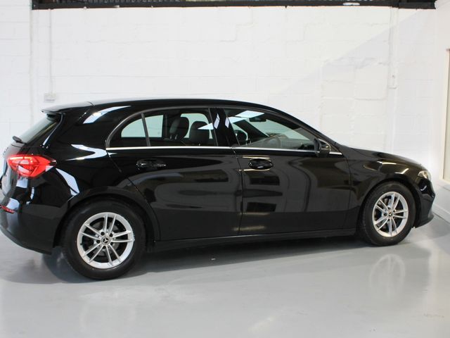 Image for 2019 Mercedes-Benz A Class A 180 d D Style 5DR Auto