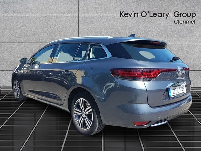 Image for 2021 Renault Megane E-TECH PHEV 160 Auto Iconic ST