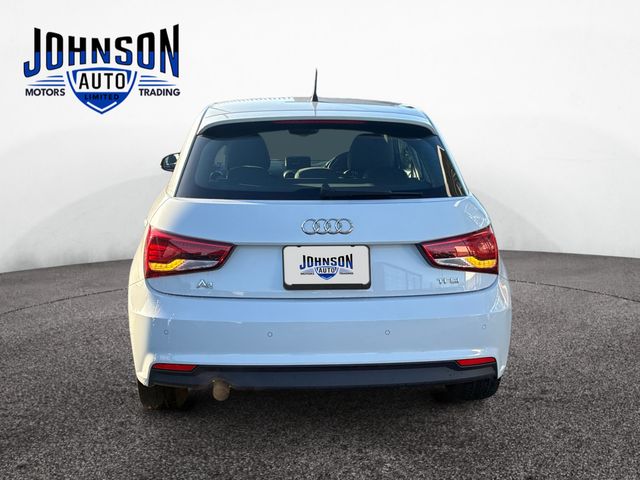 Image for 2017 Audi A1 1.0 Sportback Petrol Auto