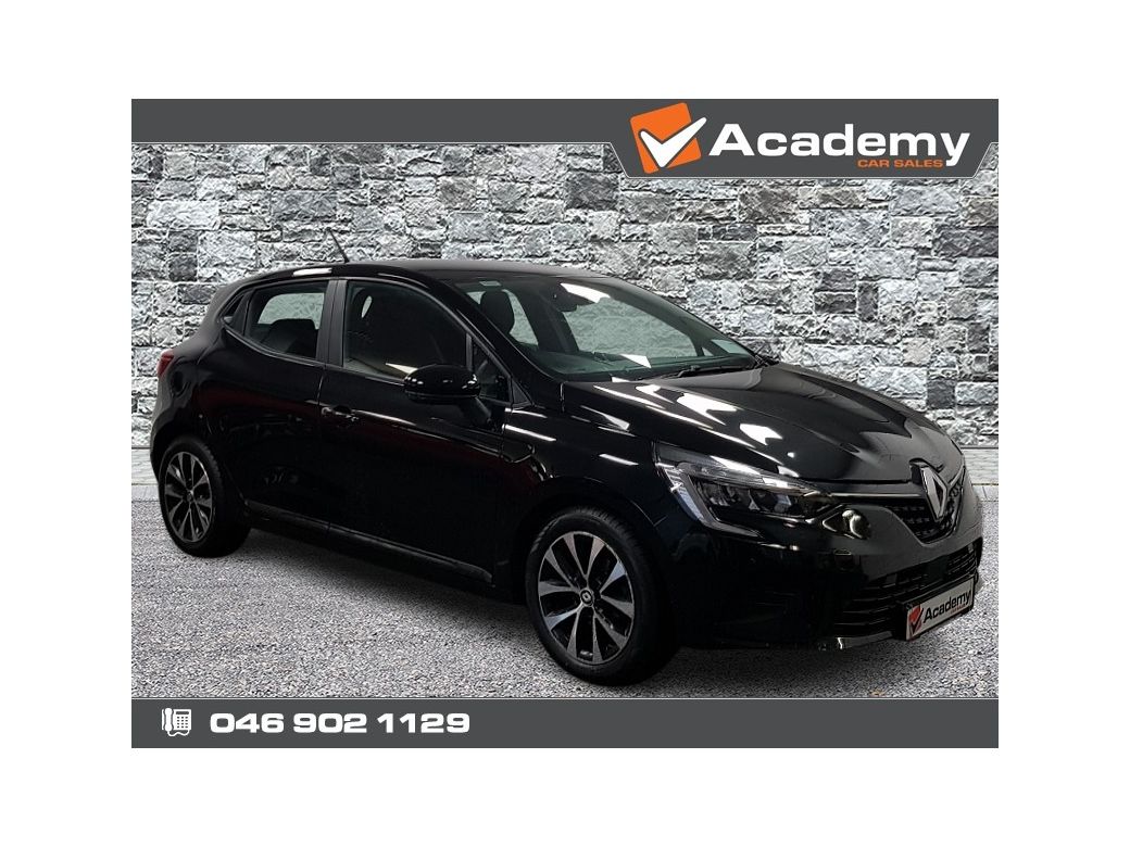 Image for 2023 Renault Clio Equilibre TCE 90 MY22.5 5DR**JUST LANDED**