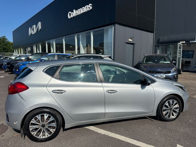 Image for 2017 Kia Ceed 1.4 EX Diesel 5DR