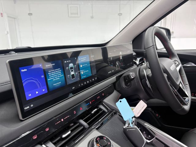 Image for 2026 Maxus T60 MAX 
