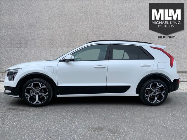 Image for 2024 Kia Niro Phev K4 5DR Auto