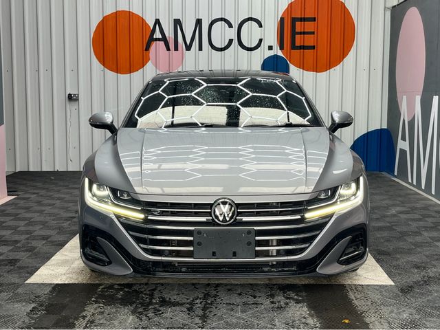 Image for 2021 Volkswagen Arteon 2021 VOLKSWAGEN ARTEON 2.0 TSI R-LINE 2.0L PETROL / 89K KMS / CRUISE CONTROL, HEATED SEATS, REVERSE CAMERA & MORE