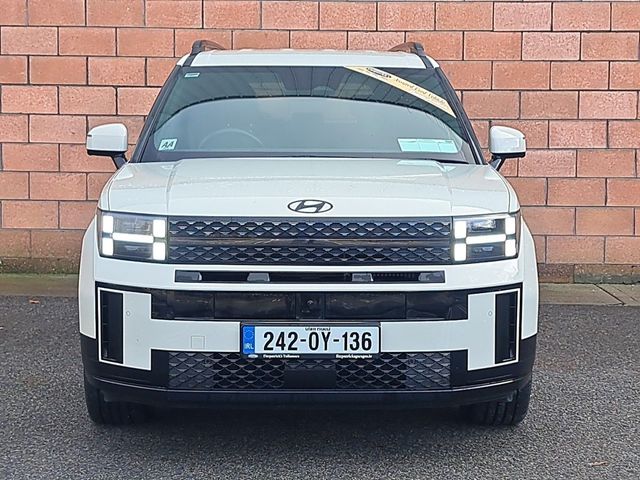 Image for 2024 Hyundai Santa Fe Calligraphy 4 wheel drive Plug in Hybrid