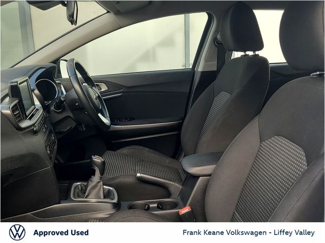 Image for 2020 Kia Ceed K2 1.0 *ONE OWNER FROM NEW* *REAR VIEW CAMERA* *12 MONTHS FRANK KEANE WARRANTY*