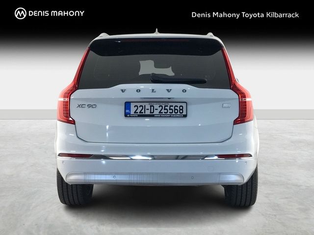 Image for 2022 Volvo XC90 T8 PHEV INSCRIPTION