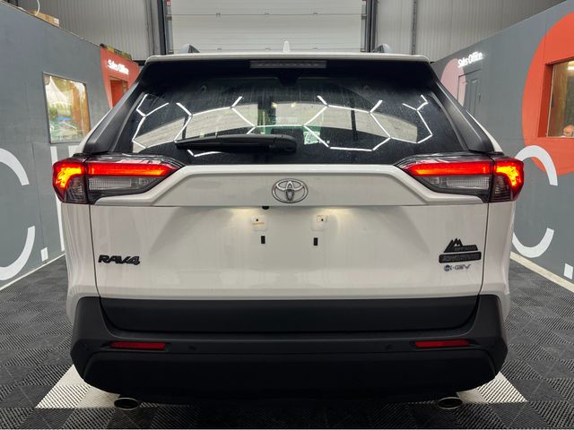 Image for 2025 Toyota Rav4 2025 TOYOTA RAV4 HYBRID ADVENTURE 2.5 AUTOMATIC / CRUISE CONTROL / 360° CAMERA / ELECTRIC MEMORY & HEATED SEATS / PADDLE SHIFTERS AND MORE