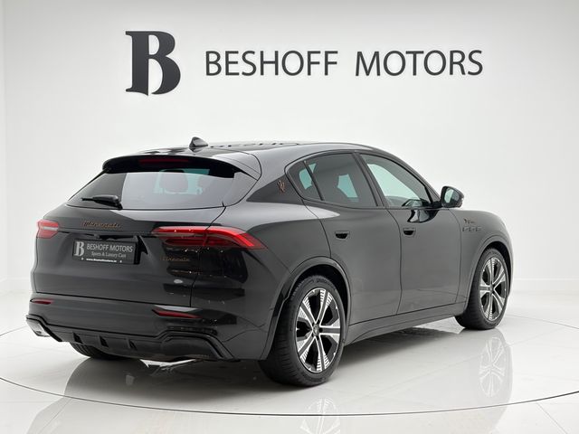 Image for 2025 Maserati Grecale FOLGORE 550 BHP ELECTRIC=HUGE SPEC//LOW MILES//1 OWNER=TAILORED FINANCE PACKAGES AVAILABLE=TRADE IN'S WELCOME