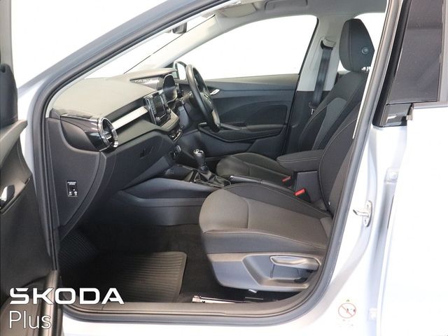 Image for 2022 Skoda Fabia 1.0 TSI 95HP AMBITION