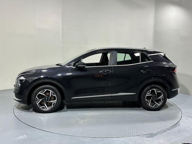 Image for 2022 Kia Sportage K2 1.6 Crdi Warranty Until 2029