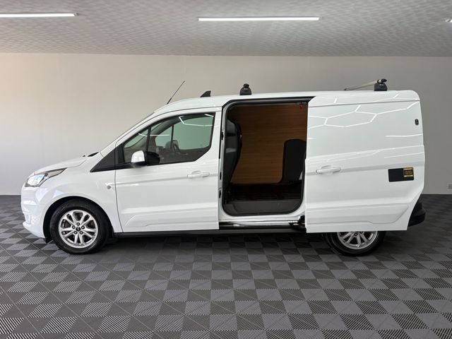 Image for 2023 Ford Transit Connect 