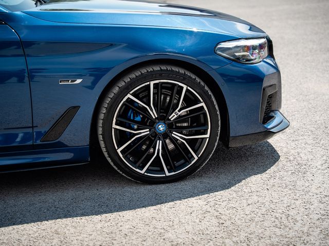 Image for 2022 BMW 5 Series 530E M SPORT