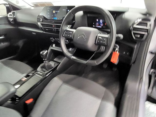 Image for 2023 Citroen C4 FEEL PureTech 100 From €66 Per Week