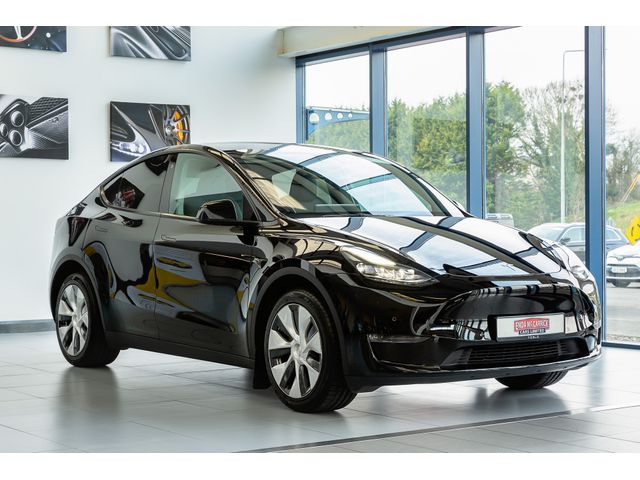 Image for 2022 Tesla Model Y Long Range AWD