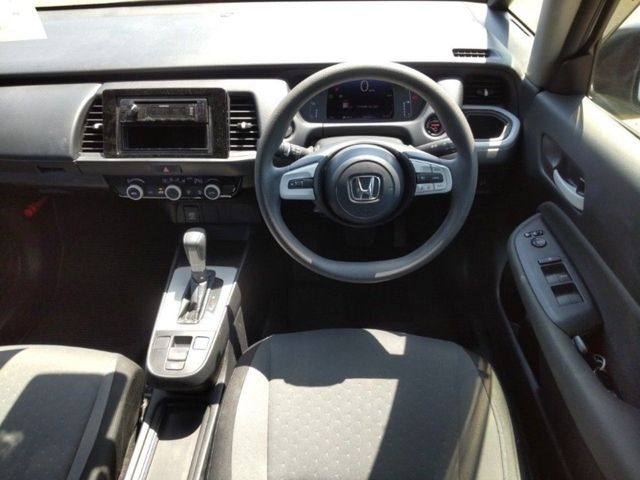 Image for 2020 Honda Fit 1.5 EHEV - CRUISE CONTROL