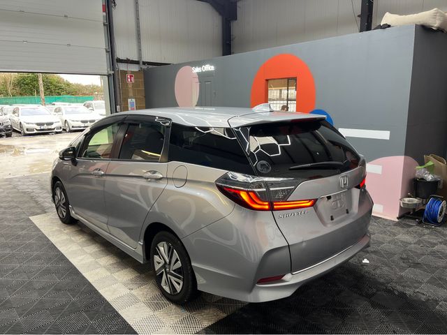 Image for 2022 Honda Shuttle €16950 2022 HONDA SHUTTLE HYBRID SENSING 1.5 AUTOMATIC / CRUISE CONTROL / REVERSE CAMERA AND MORE