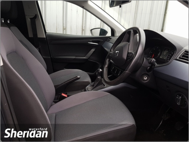 Image for 2019 SEAT Arona 1.6tdi 95HP SE 5DR