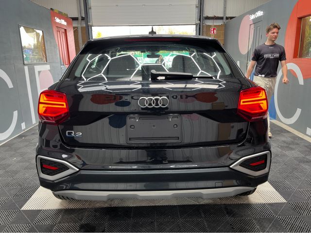 Image for 2024 Audi Q2 €35950 2024 AUDI Q2 35 TDI ADVANCED 2.0 AUTOMATIC / CRUISE CONTROL / REVERSE CAMERA / HEATED SEATS AND MORE