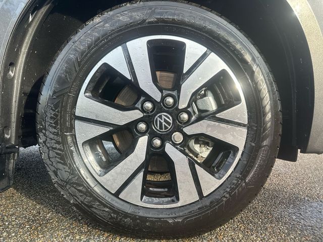 Image for 2026 Volkswagen Transporter TRENDLINE PLUS LWB 2.0TDI 110HP MANUAL