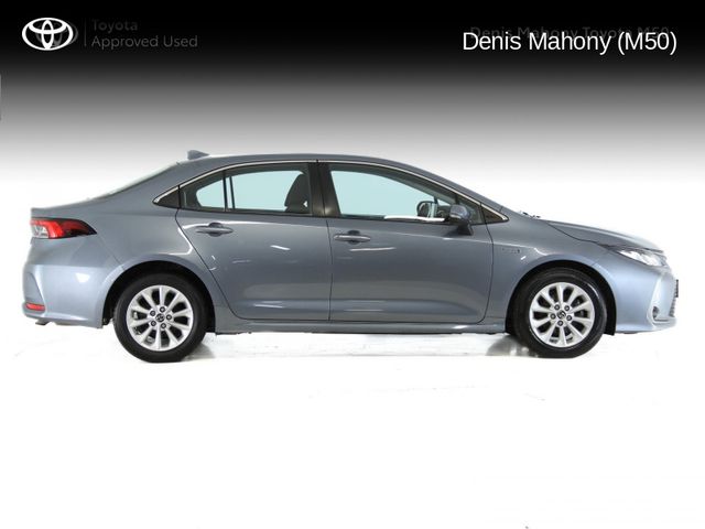 Image for 2019 Toyota Corolla Luna Saloon Hybrid Auto