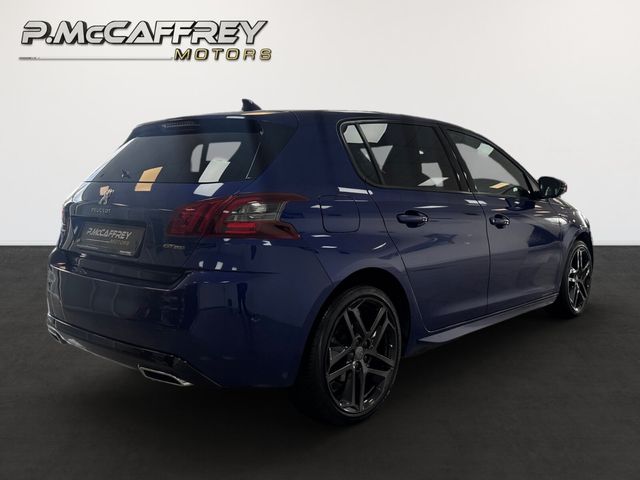 Image for 2020 Peugeot 308 1.5 BlueHDi 130bhp Auto GT Line