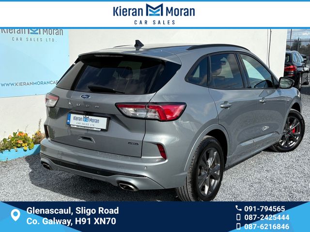 Image for 2023 Ford Kuga ST-LINE 4DR