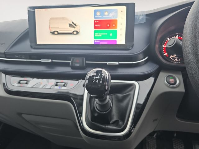 Image for 2026 Maxus Deliver 9 