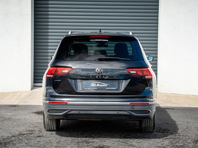 Image for 2023 Volkswagen Tiguan Allspace A7 2.0tdi 150BHP 5DR AUTO