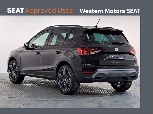 Image for 2026 SEAT Arona ARONA FR 1.0 115HP