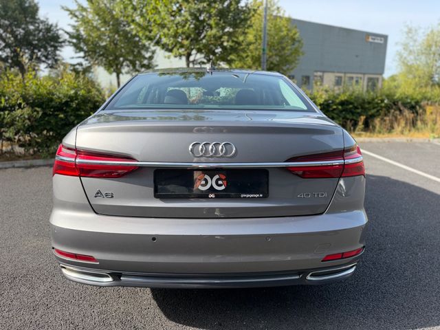 Image for 2019 Audi A6 SPORT 40 TDI AUTO *FULL SERVICE HISTORY*