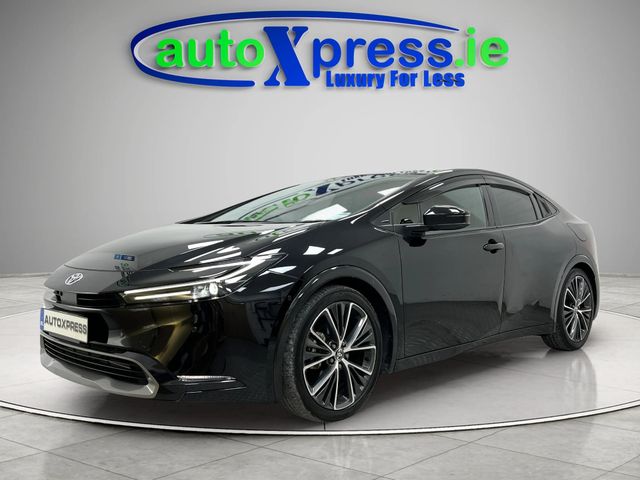 Image for 2023 Toyota Prius 2.0 Z 360 camera, Low mileage, Automatic