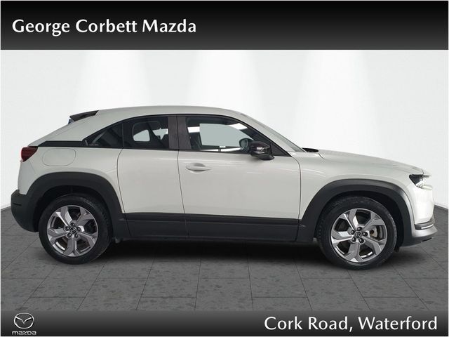 Image for 2022 Mazda MX-30 35.5 kWh (From €61 per week)