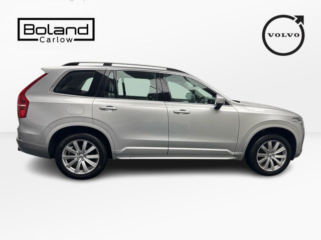 Image for 2018 Volvo XC90 D5 AWD MOM *BLACK FRIDAY SALE* €120 P/W