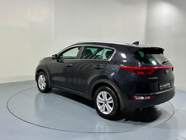 Image for 2018 Kia Sportage 2 1.7 Crdi Just 53, 000 Miles 182