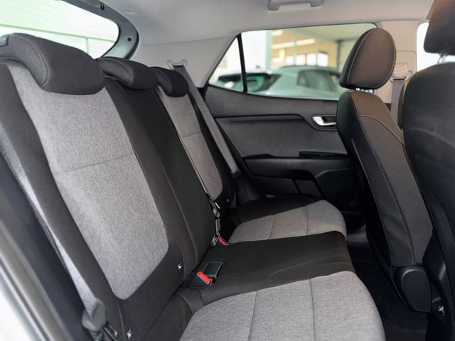 Image for 2025 Kia Stonic 1.0 K2 MY25 MT